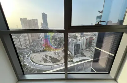 Apartment - 1 Bedroom - 2 Bathrooms for rent in Art Heights - Barsha Heights (Tecom) - Dubai