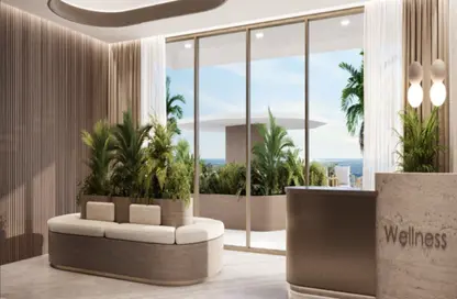 Apartment - 3 Bedrooms - 4 Bathrooms for sale in Flora Isle - Dubai Islands - Deira - Dubai