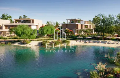Villa - 5 Bedrooms - 5 Bathrooms for sale in The Acres (Phase 1) - The Acres - Dubai Land - Dubai