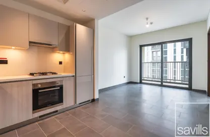 Apartment - 1 Bedroom - 2 Bathrooms for sale in The Crest - Sobha Hartland - Mohammed Bin Rashid City - Dubai