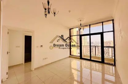 Apartment - 1 Bedroom - 2 Bathrooms for rent in Dome Tower - Al Jaddaf - Dubai
