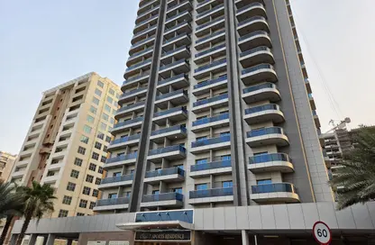 شقة - 1 حمام للبيع في مساكن النخبة رقم 7 - مساكن النخبة الرياضية - مدينة دبي الرياضية - دبي شقة - 1 حمام للبيع في مساكن النخبة رقم 7 - مساكن النخبة الرياضية - مدينة دبي الرياضية - دبي