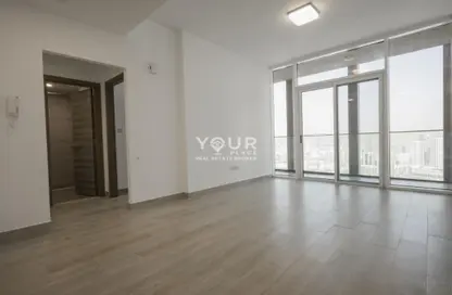 Apartment - 1 Bedroom - 1 Bathroom for rent in BLOOM TOWERS A - Bloom Towers - Jumeirah Village Circle - Dubai