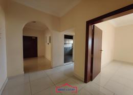 Apartment - 3 bedrooms - 4 bathrooms for rent in Al Zaafaran - Al Khabisi - Al Ain