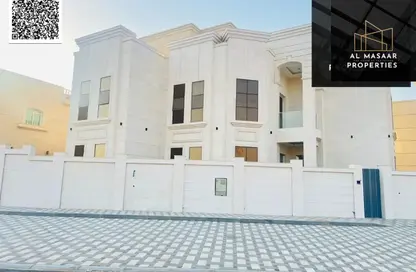 فيلا - 5 غرف نوم - 7 حمامات للبيع في الحليو 2 - الحليو - عجمان