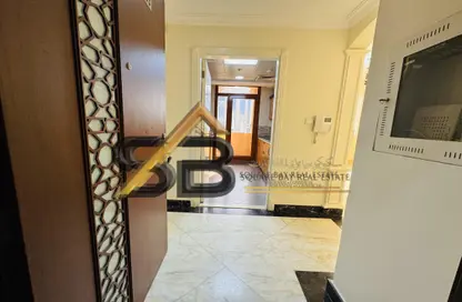 Apartment - 1 Bedroom - 1 Bathroom for rent in Al Jaddaf Residence - Al Jaddaf - Dubai