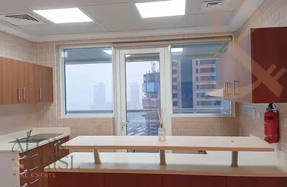 Apartment - 2 Bedrooms - 2 Bathrooms for rent in Sulafa Tower - Dubai Marina - Dubai