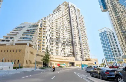 شقة - 3 غرف نوم - 4 حمامات للايجار في مانجروف - شمس أبوظبي - جزيرة الريم - أبوظبي