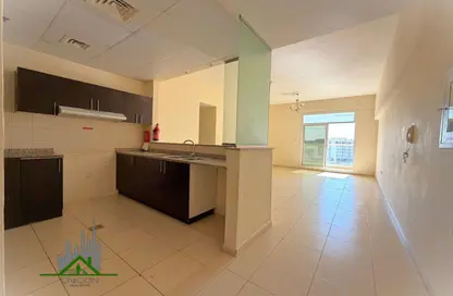 شقة - 3 غرف نوم - 3 حمامات للايجار في 8 مزايا - كيو بوينت - ليوان - دبي لاند - دبي