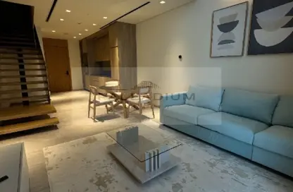Apartment - 1 Bedroom - 2 Bathrooms for sale in The Autograph - Jumeirah Village Circle - Dubai