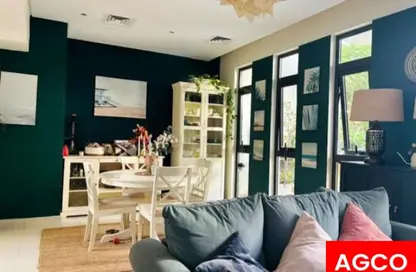 تاون هاوس - 3 غرف نوم - 3 حمامات للبيع في بريمروس - داماك هيلز 2 - دبي