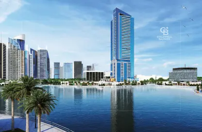 شقة - 1 حمام للبيع في برج مى دو رى - (JLT) مجمع L - أبراج بحيرة الجميرا - دبي شقة - 1 حمام للبيع في برج مى دو رى - (JLT) مجمع L - أبراج بحيرة الجميرا - دبي