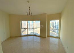 Empty Room image for: Apartment - 2 bedrooms - 2 bathrooms for rent in Safeer Tower 1 - Safeer Towers - Business Bay - Dubai, Image 1