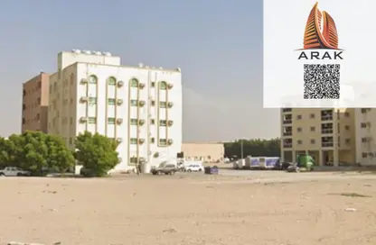 Land - Studio for sale in Al Rumailah building - Al Rumailah 2 - Al Rumaila - Ajman Land - Studio for sale in Al Rumailah building - Al Rumailah 2 - Al Rumaila - Ajman