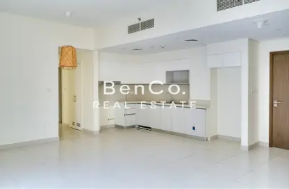 Apartment - 3 Bedrooms - 3 Bathrooms for sale in Park Point building B - Park Point - Dubai Hills Estate - Dubai