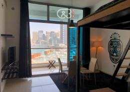 Studio - 1 bathroom for sale in DEC Towers Podium - DEC Towers - Dubai Marina - Dubai