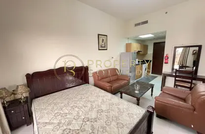شقة - 1 حمام للبيع في مساكن النخبة رقم 6 - مساكن النخبة الرياضية - مدينة دبي الرياضية - دبي