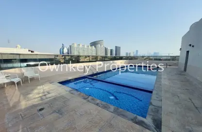 Apartment - 2 Bedrooms - 3 Bathrooms for rent in Mankhool - Bur Dubai - Dubai