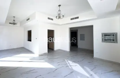 Townhouse - 4 Bedrooms - 5 Bathrooms for sale in Elie Saab VIE Townhouses - District 11 - Mohammed Bin Rashid City - Dubai