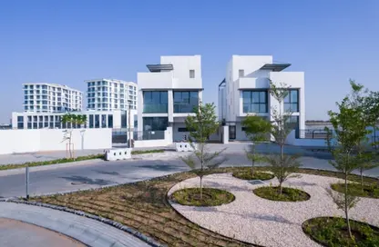 Villa - 5 Bedrooms - 7 Bathrooms for sale in AlThuraya Island - Ajmal Makan City - Sharjah Waterfront City - Sharjah