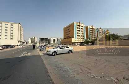 أرض - استوديو للبيع في الجرف الصناعية 3 - الجرف الصناعية - عجمان