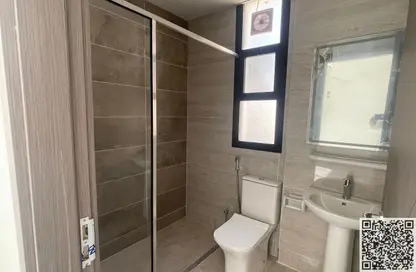 Apartment - 2 Bedrooms - 3 Bathrooms for rent in Al Jurf 3 - Al Jurf - Ajman Downtown - Ajman