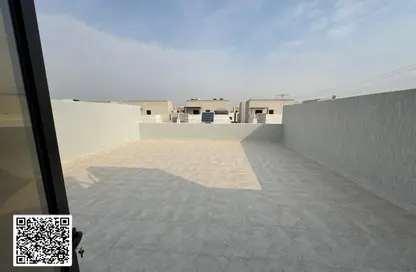فيلا - 4 غرف نوم - 7 حمامات للبيع في 1 الياسمين - الياسمين - عجمان