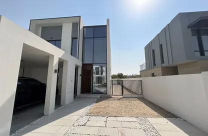 Villa - 4 Bedrooms - 4 Bathrooms for rent in Eden - The Valley - Dubai