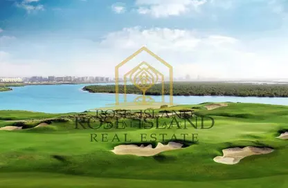 Apartment - 2 Bedrooms - 3 Bathrooms for sale in Views A - Yas Golf Collection - Yas Island - Abu Dhabi