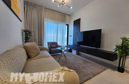 Apartment - 3 Bedrooms - 3 Bathrooms for sale in Binghatti Creek - Al Jaddaf - Dubai