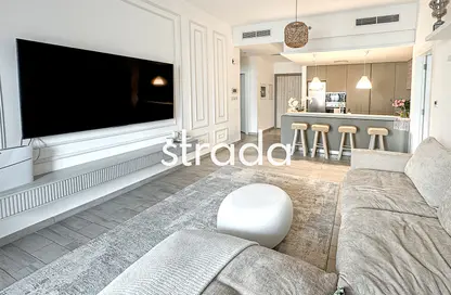 Apartment - 2 Bedrooms - 2 Bathrooms for sale in Eaton Place - District 15 - Jumeirah Village Circle - Dubai