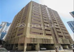 Apartment - 2 bedrooms - 2 bathrooms for rent in Qasimia 13 building - Al Nad - Al Qasemiya - Sharjah