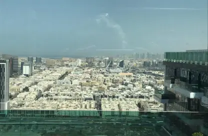 Apartment - 2 Bedrooms - 3 Bathrooms for rent in Al Andalus Tower B - Al Andalus - Jumeirah Golf Estates - Dubai