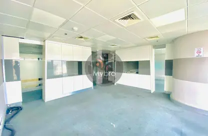 Office Space - Studio - 1 Bathroom for rent in Platinum Tower (Pt Tower) - JLT Cluster I - Jumeirah Lake Towers - Dubai