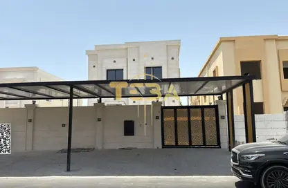 Villa - 5 Bedrooms - 7+ Bathrooms for sale in Al Mowaihat 1 - Al Mowaihat - Ajman