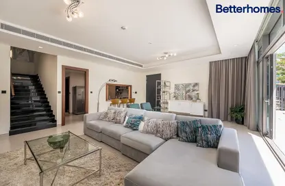 فيلا - 5 غرف نوم - 5 حمامات للايجار في فلل 180 درجة - ليوان - دبي لاند - دبي