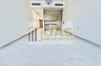 Apartment - Studio - 1 Bathroom for rent in Al Badaa - Dubai