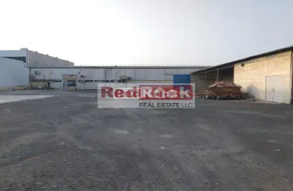 Warehouse - Studio - 1 Bathroom for rent in Ras Al Khor Industrial 2 - Ras Al Khor Industrial - Ras Al Khor - Dubai