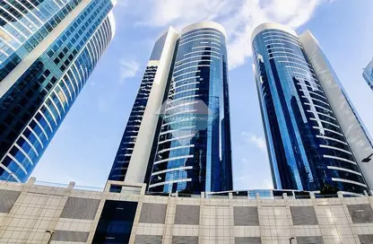 شقة - 1 حمام للايجار في أبراج هيدرا افينيو - مدينة الأضواء - جزيرة الريم - أبوظبي
