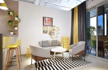 Apartment - 2 Bedrooms - 3 Bathrooms for sale in Seerah - Al Mamsha - Muwaileh - Sharjah