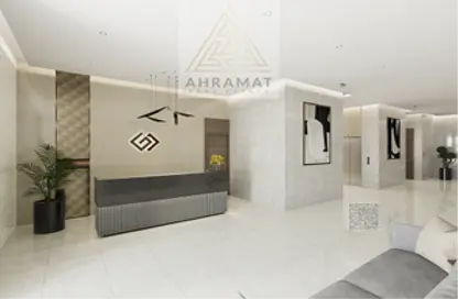 Apartment - 1 Bedroom - 2 Bathrooms for sale in Al Amira Village - Al Yasmeen - Ajman