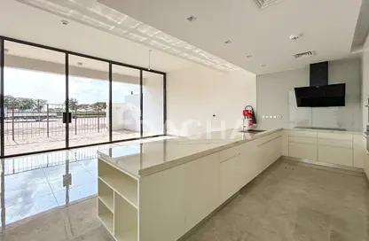 تاون هاوس - 4 غرف نوم - 5 حمامات للبيع في فلل ديستريكت وان - المنطقة وان - مدينة الشيخ محمد بن راشد - دبي