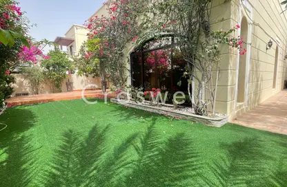 Villa - 4 Bedrooms - 6 Bathrooms for sale in Al Salam - Mudon - Dubai