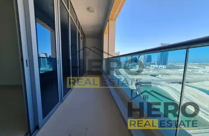 Apartment - 1 Bedroom - 2 Bathrooms for sale in Julphar Residence - Al Reem Island - Abu Dhabi