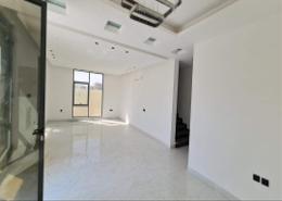 Villa - 3 bedrooms - 5 bathrooms for sale in Al Zaheya Gardens - Al Zahya - Ajman