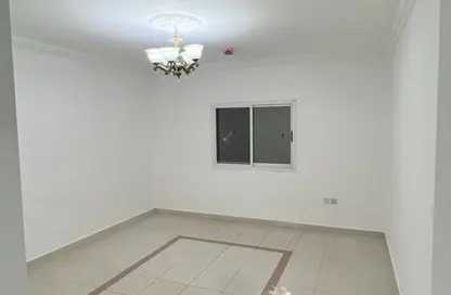 Apartment - 1 Bedroom - 2 Bathrooms for rent in Al Rumailah building - Al Rumailah 2 - Al Rumaila - Ajman
