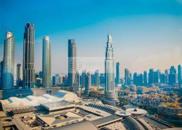 Hotel and Hotel Apartment - 1 bedroom - 1 bathroom for sale in The Address Dubai Mall - Downtown Dubai - Dubai
