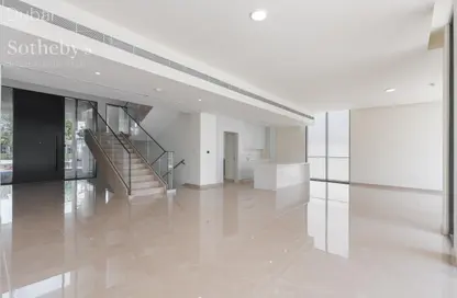 Villa - 5 Bedrooms - 6 Bathrooms for sale in Address Hillcrest - Dubai Hills Estate - Dubai Villa - 5 Bedrooms - 6 Bathrooms for sale in Address Hillcrest - Dubai Hills Estate - Dubai