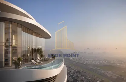 Apartment - 5 Bedrooms - 6 Bathrooms for sale in SAAS Hills - Dubai Science Park - Dubai Apartment - 5 Bedrooms - 6 Bathrooms for sale in SAAS Hills - Dubai Science Park - Dubai