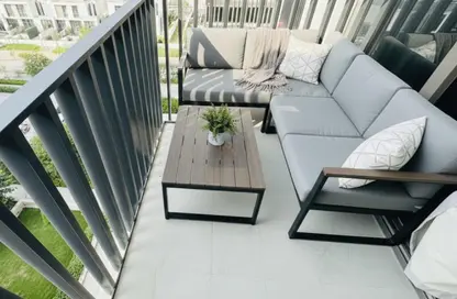 شقة - 1 حمام للايجار في عزيزي بيرل - الفرجان - دبي